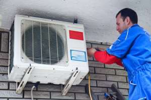 HVAC Companies Near Fountain City, IN Available Now